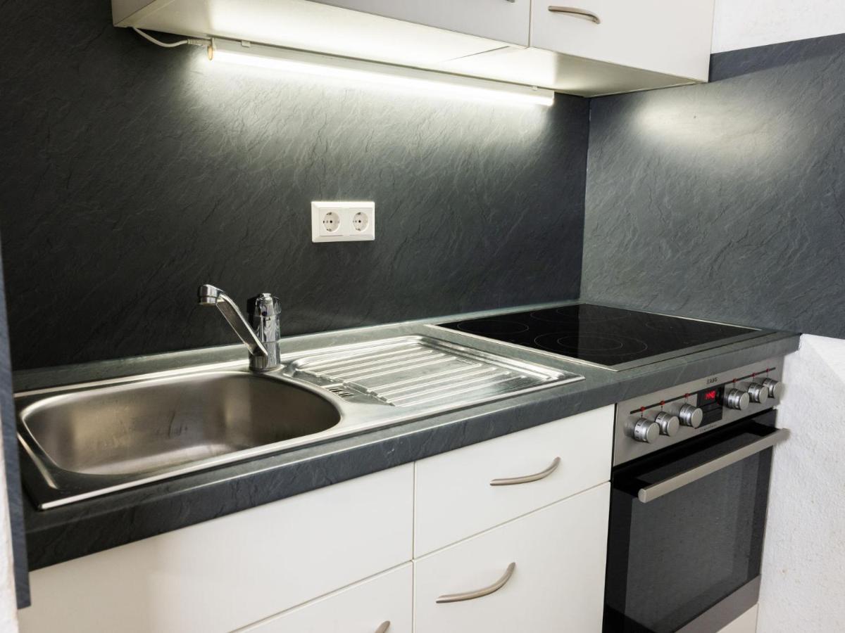 Apartment F 112 By Interhome Dittishausen Exterior foto